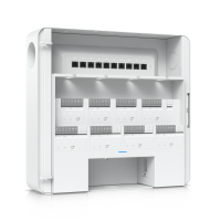 Ubiquiti UniFi Enterprise Grade Access Hub