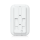 Ubiquiti Long-Range In-Outdoor Ethernet Repeater PoE inout