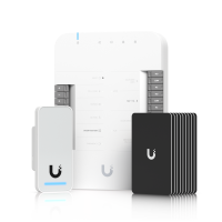 Ubiquiti UniFi Access Starter Kit Gen2