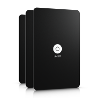 Ubiquiti UniFi Access Starter Kit Gen2
