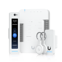 Ubiquiti UniFi Access Starter Kit Gen2 Professional