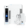 Ubiquiti UniFi Access Starter Kit Gen2 Professional