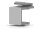 Ubiquiti UniFi blank patch panel inserts, 24-pack