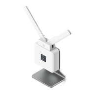 Ubiquiti Table Stand for UniFi Mobile Router