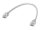 Ubiquiti UniFi Etherlighting Patch Cable 0.15m weiss