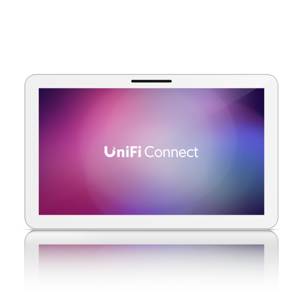 Ubiquiti UniFi Connect Display Full HD PoE touchscreen