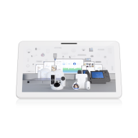 Ubiquiti UniFi Connect Display Full HD PoE touchscreen