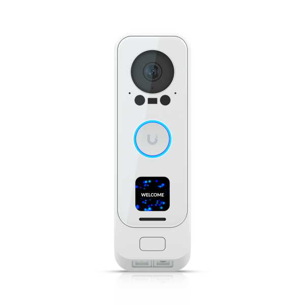 Ubiquiti UniFi Access Doorbell Pro PoE KIT White