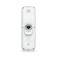Ubiquiti UniFi Access Doorbell Pro PoE KIT White