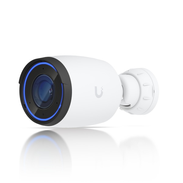 Ubiquiti Video Camera UVC-AI-Pro white