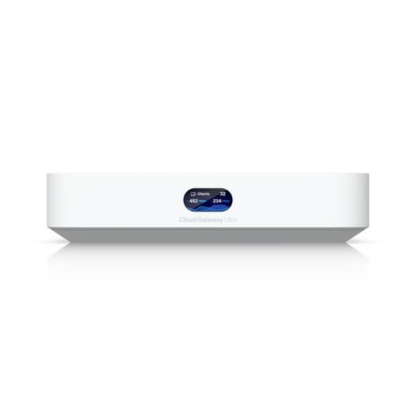 Ubiquiti UniFi Cloud Gateway Ultra