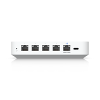 Ubiquiti UniFi Cloud Gateway Ultra