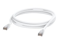 Ubiquiti UniFi Patchkabel Outdoor 3m weiss