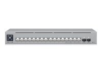 Ubiquiti UniFi Switch USW-Pro-Max-16-POE 180W PoE