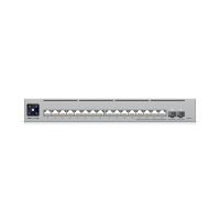 Ubiquiti UniFi Switch USW-Pro-Max-16-POE 180W PoE