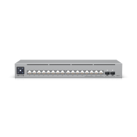 Ubiquiti UniFi Switch USW-Pro-Max-16-POE 180W PoE
