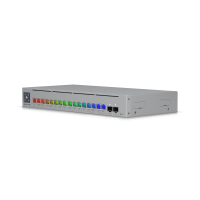 Ubiquiti UniFi Switch USW-Pro-Max-16-POE 180W PoE
