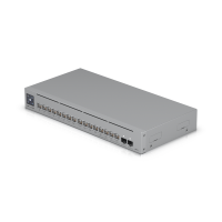Ubiquiti UniFi Switch USW-Pro-Max-16-POE 180W PoE