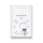Ubiquiti UniFi AP U7-Pro-Wall