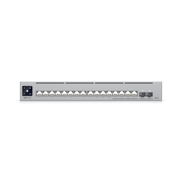 Ubiquiti UniFi Switch USW-Pro-Max-16