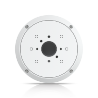 Ubiquiti Camera Junction Box white