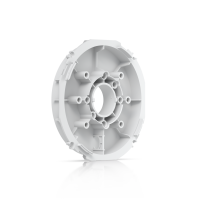 Ubiquiti Camera Junction Box white