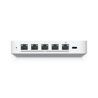 Ubiquiti UniFi Gateway Max