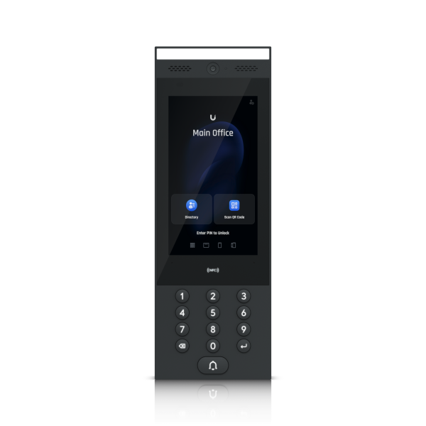 Ubiquiti Access UA-Intercom