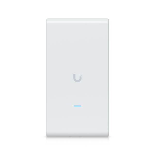 Ubiquiti UniFi AP U6-Mesh-Pro Wifi 6 Indoor & Outdoor