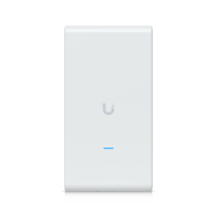 Ubiquiti UniFi AP U6-Mesh-Pro Wifi 6 Indoor &amp; Outdoor