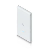 Ubiquiti UniFi AP U6-Mesh-Pro Wifi 6 Indoor &amp; Outdoor