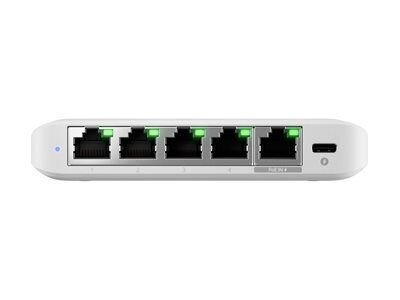 Ubiquiti UniFi Switch USW-Flex-Mini-2.5G