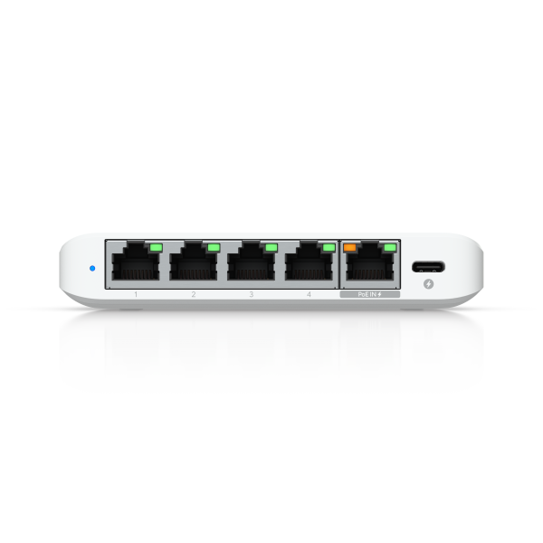Ubiquiti UniFi Switch USW-Flex-Mini-2.5G