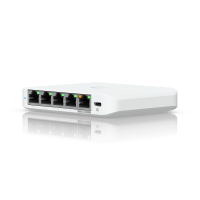 Ubiquiti UniFi Switch USW-Flex-Mini-2.5G