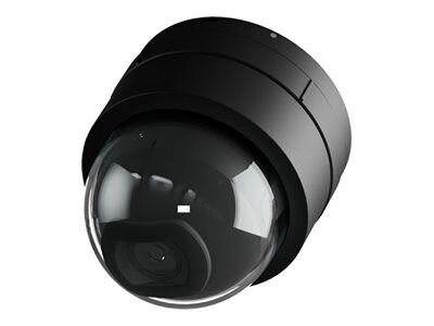 Ubiquiti Video Camera UVC-G5-Dome-Ultra black