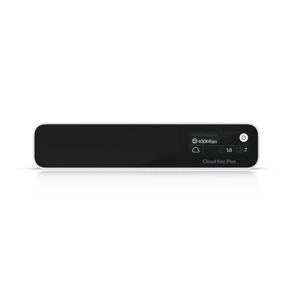 Ubiquiti UniFi Cloud Key G2 with 1TB SSD