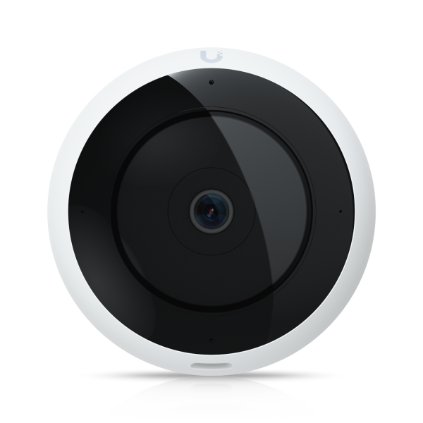 Ubiquiti Video Camera UVC-AI-360 white