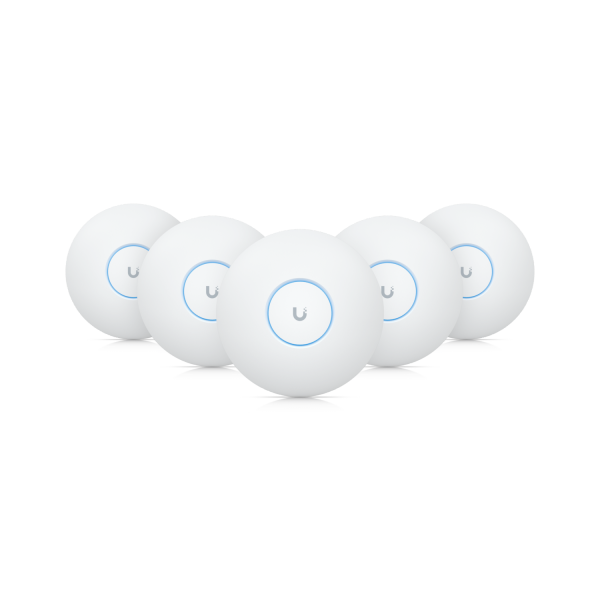 Ubiquiti UniFi AP U7-PRO 5-pack