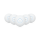 Ubiquiti UniFi AP U7-PRO 5-pack