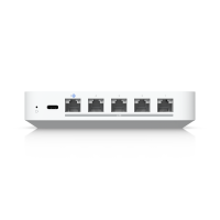 Ubiquiti UniFi Cloud Gateway Max