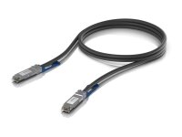 Ubiquiti UniFi Direct Attach Cable DAC 100Gbps 1.0m