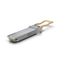 Ubiquiti QSFP28 Module 100Gbps SR4