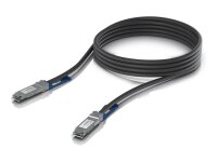 Ubiquiti UniFi Direct Attach Cable DAC 100Gbps 3.0m