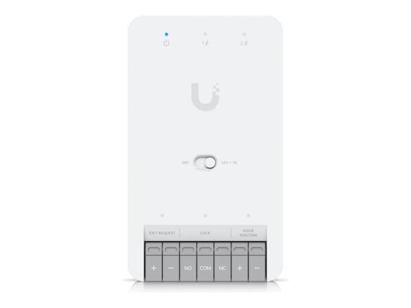 Ubiquiti Door Access Hub Mini