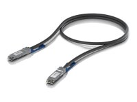 Ubiquiti UniFi Direct Attach Cable DAC 100Gbps 0.5m