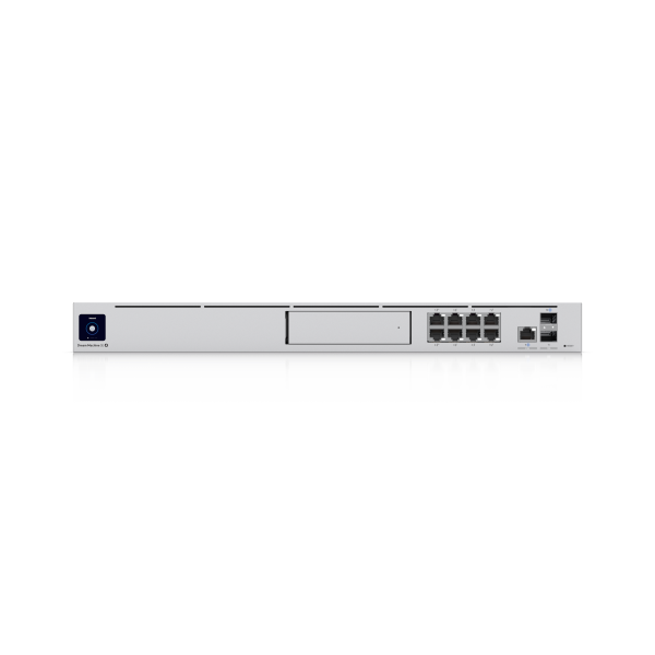 Ubiquiti UniFi Dream Machine SE