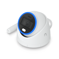 Ubiquiti Video Camera UVC-AI-Turret white