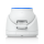 Ubiquiti Video Camera UVC-AI-Turret white