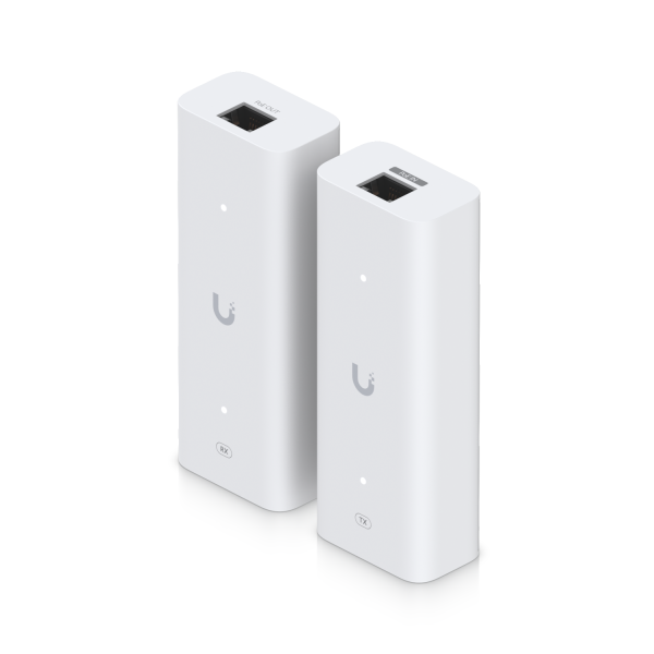 Ubiquiti PoE Over 2-Wire Retrofit Extender
