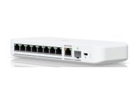Ubiquiti UniFi Switch 2.5G 8-Port